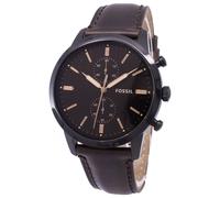 Fossil Townsman Chronograph Quartz FS5437 Men's Watch