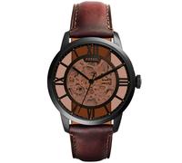 Mens Fossil Townsman Automatic Watch ME3098