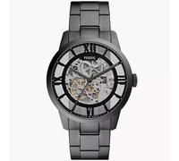 Fossil Townsman ME3268 - Man - 44 mm - Analogue - Quartz - Mineral Glass Grey 22 mm