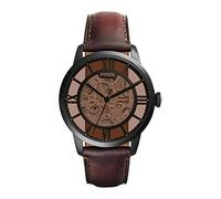 Mens Fossil Townsman Automatic Watch ME3098
