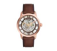 Fossil Townsman Mens Brown Watch ME3259 Leather (archived) - One Size