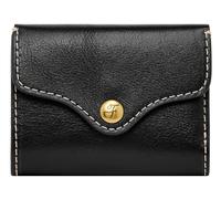 FOSSIL Trifold Black