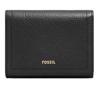 FOSSIL Trifold Black