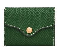 FOSSIL Trifold Medium Green