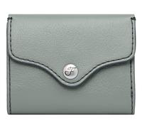FOSSIL Trifold Smokey Blue