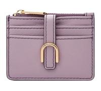 Fossil Vada Card Case Lavender