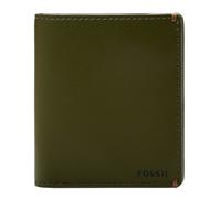 FOSSIL Vegan Cactus Bifold Green Moss