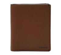 FOSSIL Vegan Cactus Bifold Medium Brown