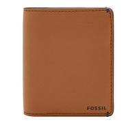 FOSSIL Vegan Cactus Bifold Tan