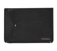FOSSIL Vegan Cactus Card Case Black