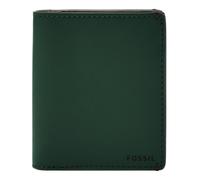 FOSSIL Vegan Cactus Front Pocket Wallet