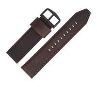 Fossil Watch Band 22 mm Leather Brown - FS-5251SET | LB-FS5251SET