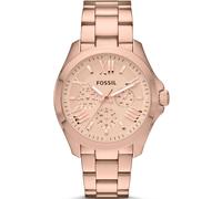Fossil Watch Cecile Ladies D - Gold FS-008