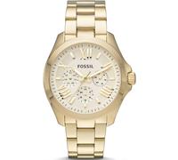 Fossil Watch Cecile Ladies - Gold FS-009