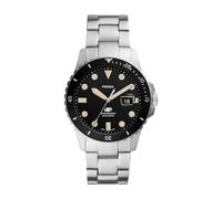 Fossil Watch 3 Hand Mens FS-226