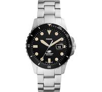 Fossil Watch 3 Hand Mens FS-226