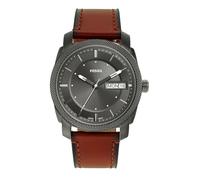Fossil Machine FS5900 - Man - 42 mm - Analogue - Quartz - Mineral Glass Grey 22 mm