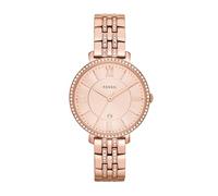 Ladies Fossil Jacqueline Watch ES3546