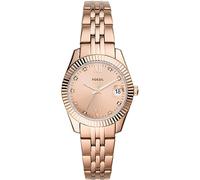 Fossil Ladies Scarlette Bracelet Watch ES4898