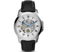 Fossil Watch Grant Mens - White FS-120