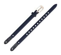 FOSSIL Watch Strap 08 mm Leather Blue - ES-4026 | LB-ES4026