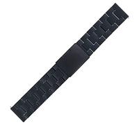 Fossil Watch Strap 22 mm Stainless Steel Grey - FS-4682 | LB-FS4682