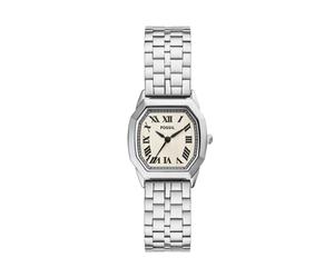 Fossil Watches Fossil Ladies Harlow Stainless Steel Watch