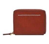 Fossil Westover Card Case Cinnamon