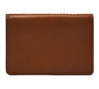 FOSSIL Westover Snap Bifold Medium Brown
