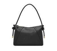 Fossil Women's Willa Shoulder Bag, Black, Mittel