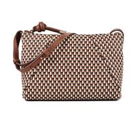 Fossil Willa Shoulder bag 25.5 cm beige
