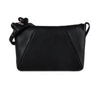 Fossil Willa Shoulder bag Genuine Leather 25.5 cm black