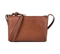 Fossil Willa Shoulder bag Genuine Leather 25.5 cm brown
