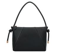 Fossil Women's Willa Shoulder Bag, Black, Mittel