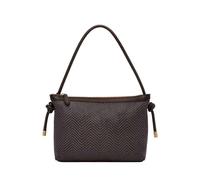 Fossil Willa Women's Brown Leather Bag, ZB11171202