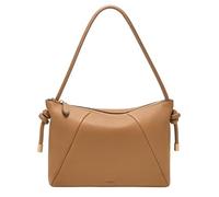 Fossil Willa Women's Leather Shoulder Bag, Buff, One Size, Willa - Shoulder Bag