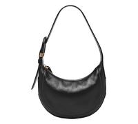 Fossil Women Harwell Shoulder Bag, Black, Large
