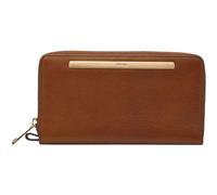Fossil Women Liza Multifunction, Brown, 13.3 L x 2.9 W x 9.2 cm H