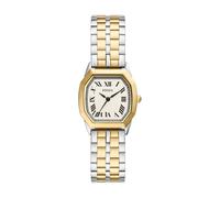 Fossil Women's Analog Quartz Watch with Stainless Steel Strap ES5362