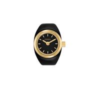 Fossil Women's Analog Quartz Watch with Stainless Steel Strap ES5413