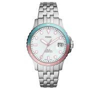 Fossil Women's Analogue Quartz Watch ES4741