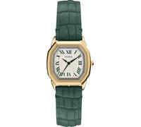Fossil Women's Analogue Quartz Watch with Leather Strap ES5427