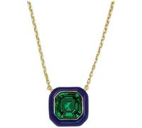 FOSSIL Women's Brass with lobster clasp closure necklace