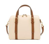 Fossil Women's Carlie LiteHide™ Leather Satchel, ZB1988103