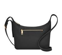 Fossil Women's Cecilia Small Crossbody Bag, Black S