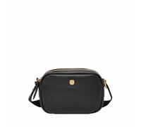Fossil Danni Shoulder bag Genuine Leather 23 cm black