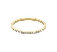 Fossil Women's Ellis Gold-Tone Stainless Steel Bracelet, JF04862710