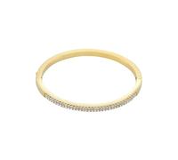Fossil Women's Ellis Gold-Tone Stainless Steel Bracelet, JF04862710