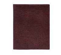 FOSSIL Women's Gift Wristlet, red, 11.4 cm L x 0.5 cm W x 14 cm H