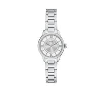 Fossil Women's Gilmore Three-Hand Stainless Steel Watch